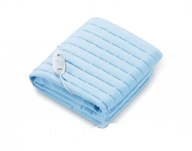 Електропростирадло Турецьке 120*160, Електроматрац, Електроковдра, простирадло з підігрівом - Зображення 2