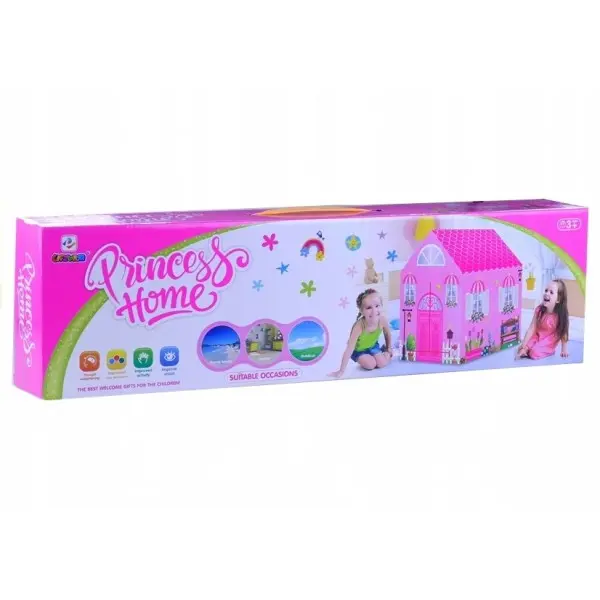 Ігровий намет-будиночок Princess Home - Зображення 3