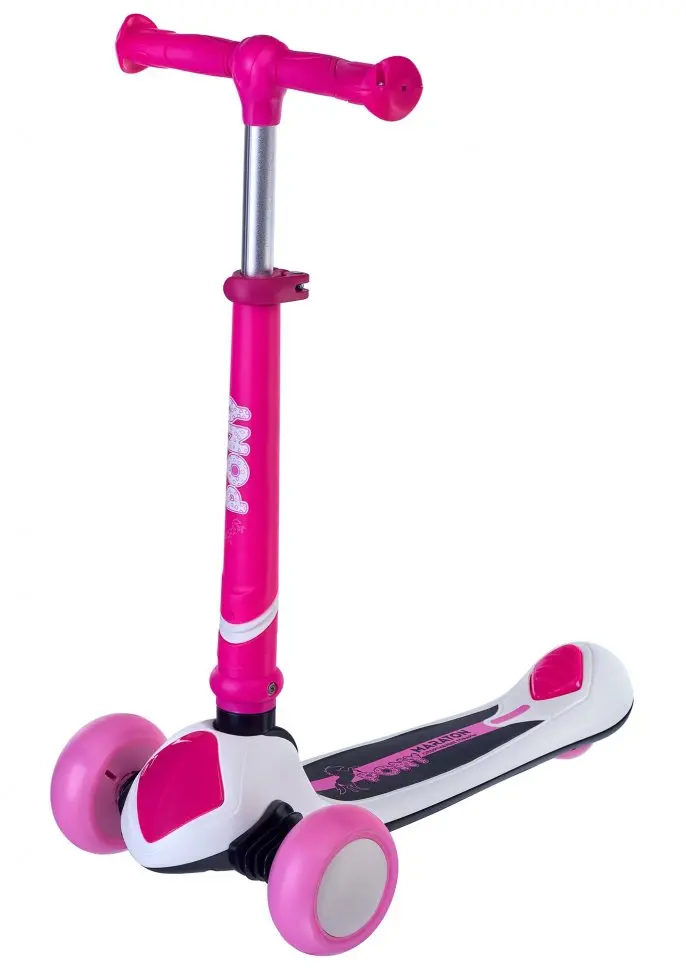 Самокат Maraton Pony G - Зображення 2