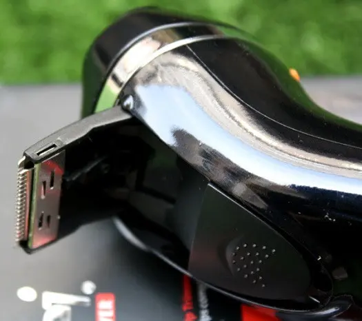 Електробритва Gemei GM 7716 - Зображення 4