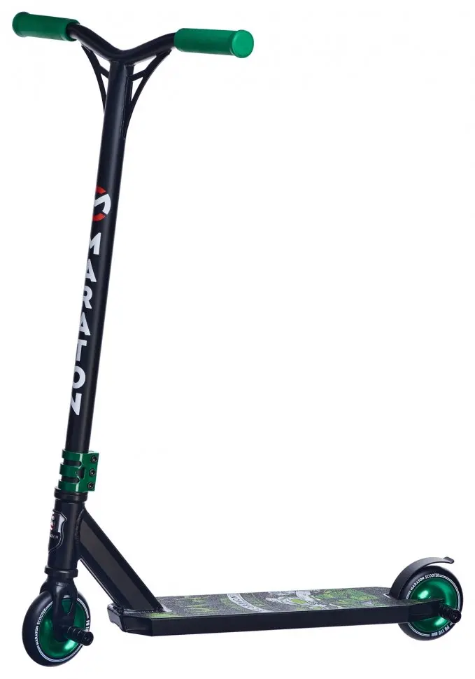 Трюковый Самокат Maraton Scorpion - Зображення 5