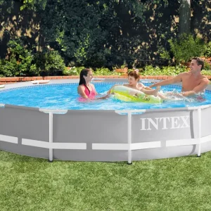 Каркасний басейн Intex 366 x 76 см 26710