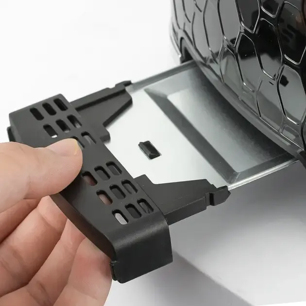 Тостер Domotec MS-508 на 2 скибочки потужність 930 Вт 9799 - Зображення 4