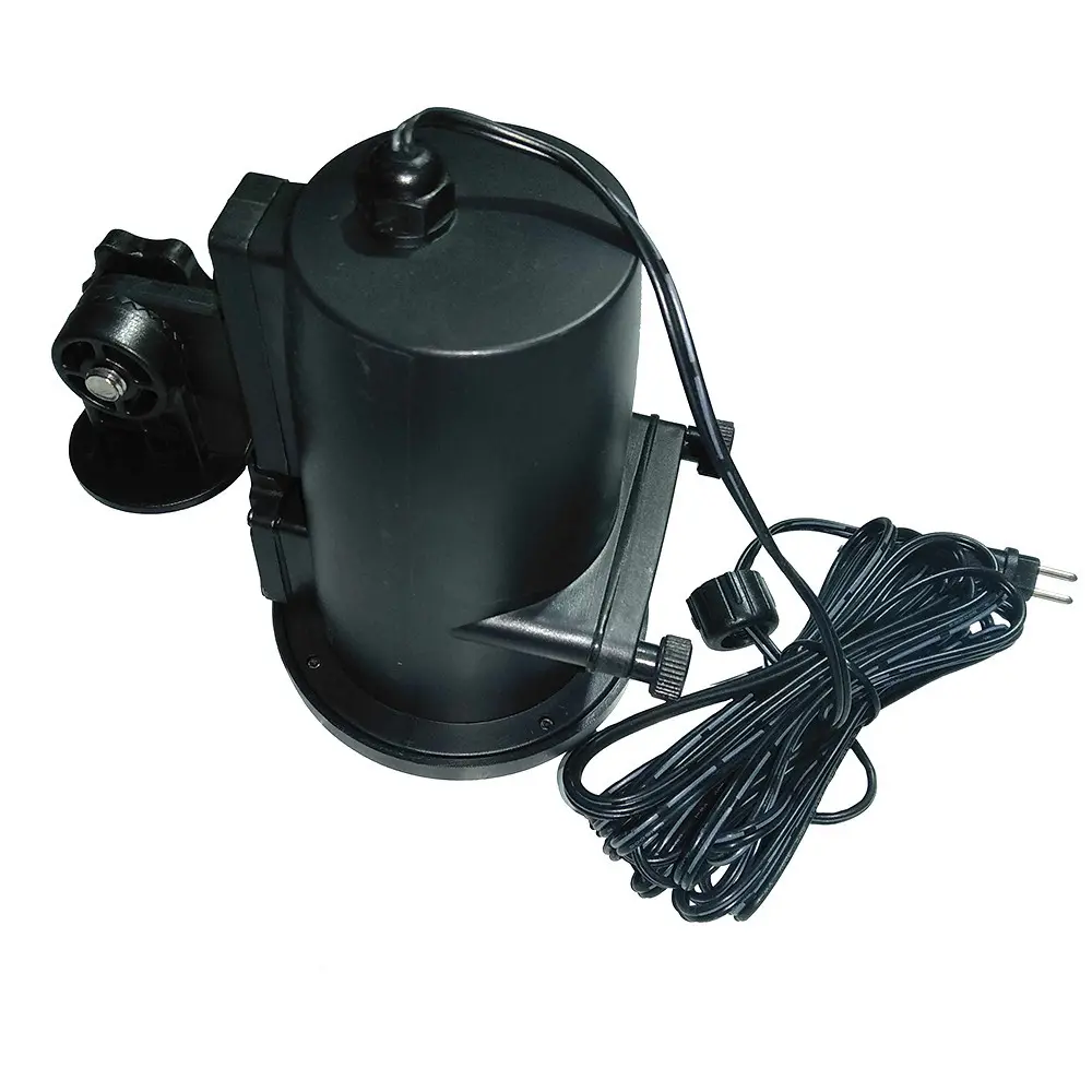 Лазерний проектор Christmas Laser Projector 16 картриджів - Зображення 5