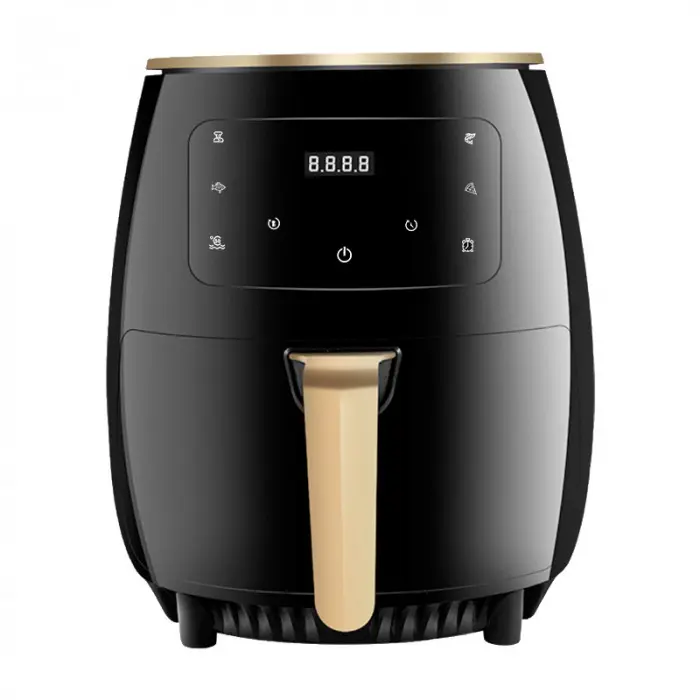 Аерофритюрниця Air Fryer 6л Su Tai ST-505 1800 Вт - Зображення 4