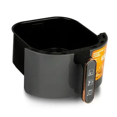 Аерофритниця для кухні RAF R.5325 (6л) - Зображення 4