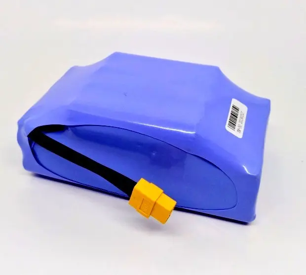 Аккумулятор для гироборда, гироскутера 10S2P - 30V 4,4 AН - Зображення 4