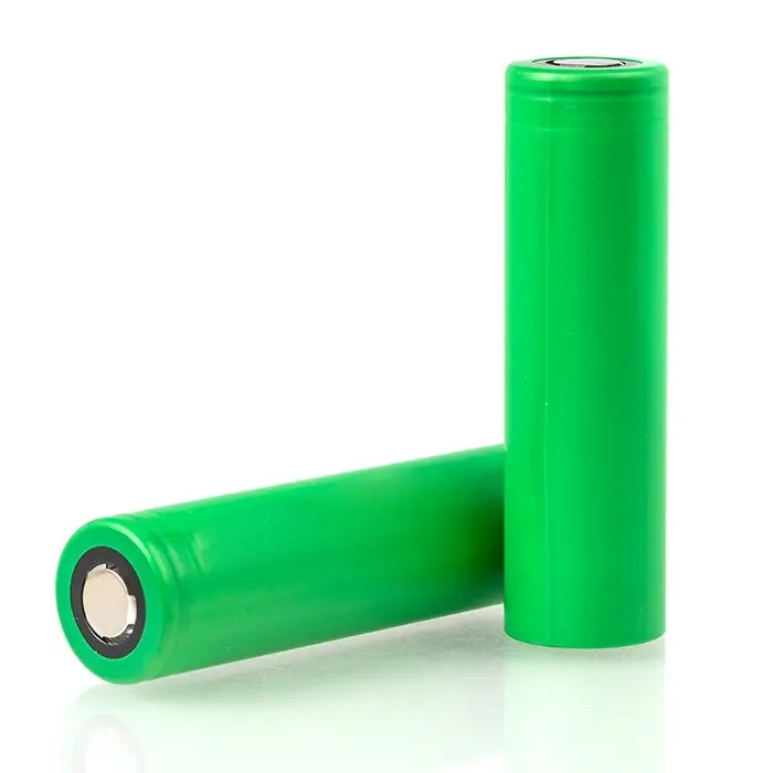 Акумулятор Li-Ion 18650 2600mAh 9,62Wh 3,7V YIQUAN 3C - Зображення 2