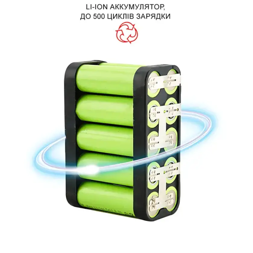 Акумуляторна батарея для електричних інструментів 24V - Зображення 3