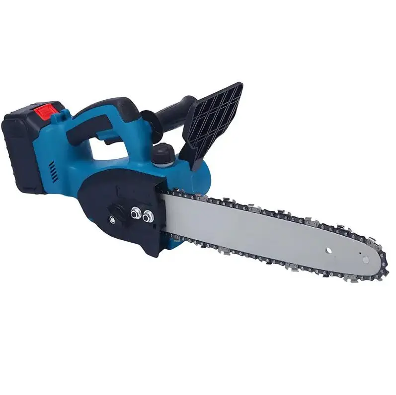 Акумуляторна міні-пила DUC200Z (36V, 5Аh) АКБ веткоріз - Зображення 2