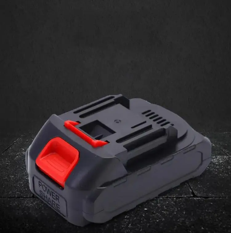 Акумуляторна міні ланцюгова пилка WorthAir 24v - Зображення 4