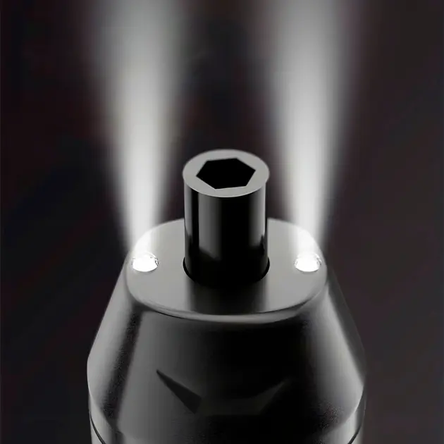 Акумуляторна викрутка Leader 4.2В/5 Нм Home - Зображення 3