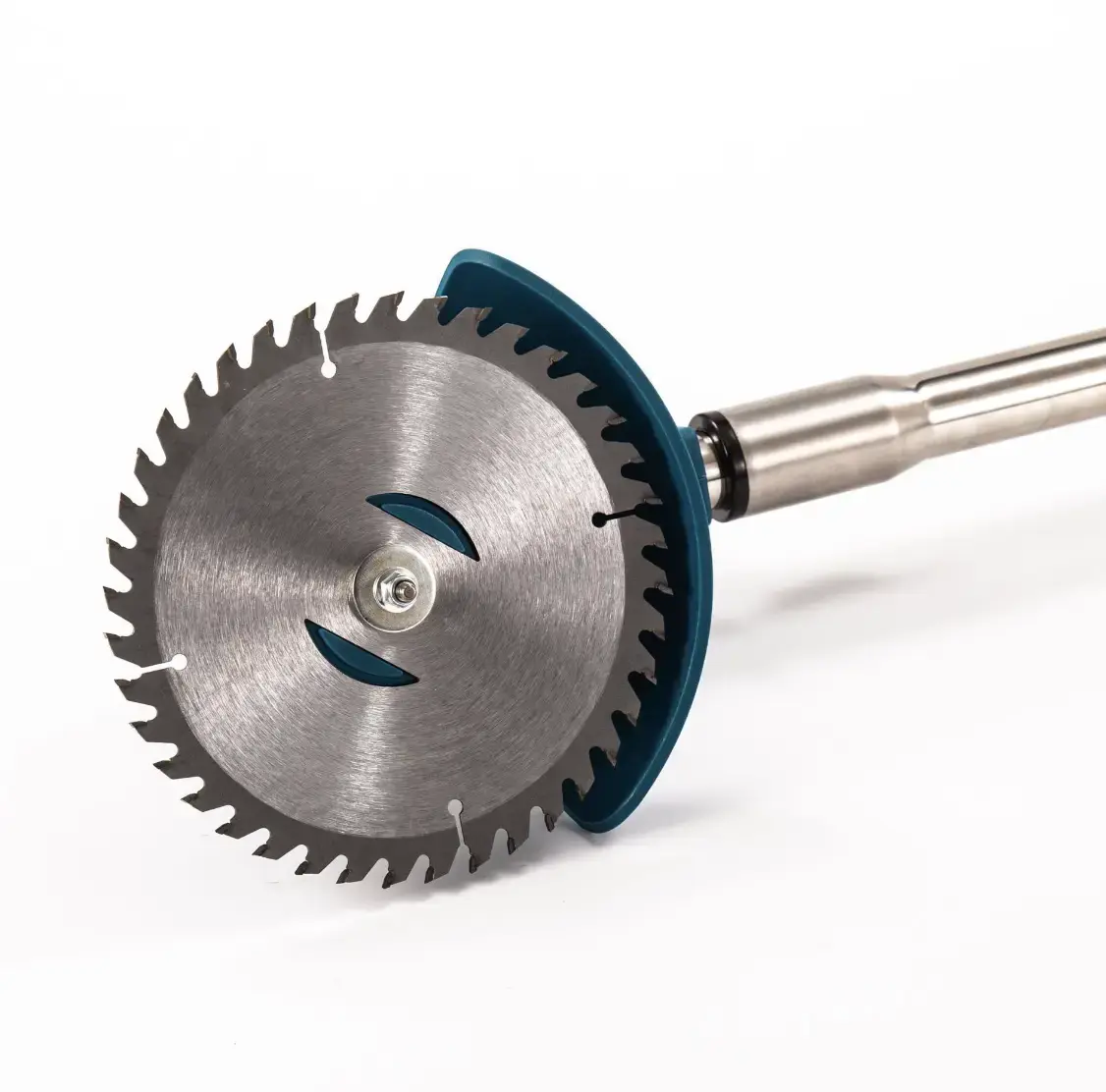 Акумуляторна садова газонокосарка 24V на 2 акумулятори Тример для газону - Зображення 3