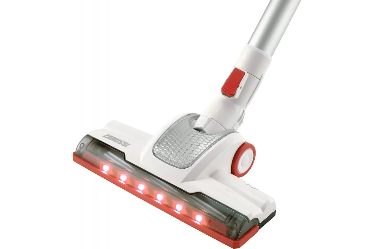 Акумуляторний пилосос ручний вертикальний Zanussi 32802 1300W для дому та меблів - Зображення 3