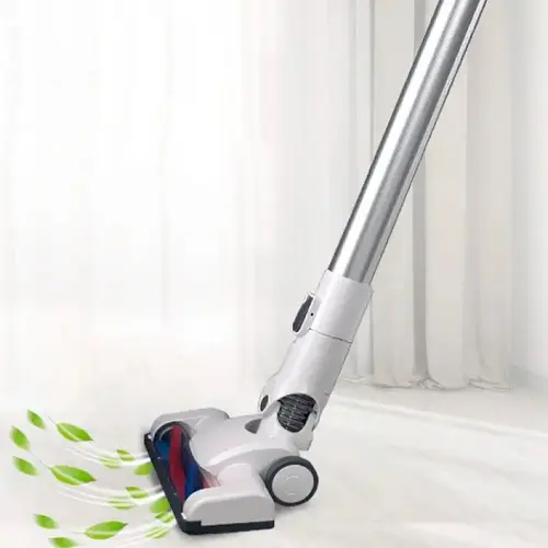 Акумуляторний ручний пилосос RAF R.8669 - Зображення 5