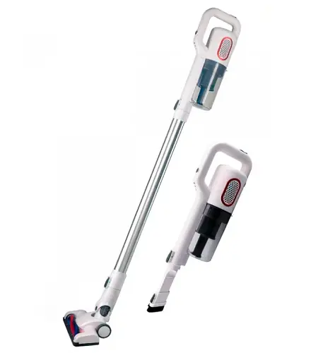 Акумуляторний ручний пилосос RAF R.8669