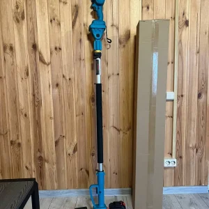 Акумуляторний інструмент 36V для саду,Пила з подовжувачем