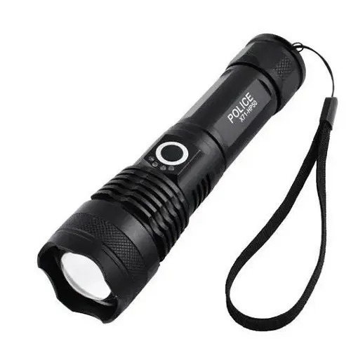 Акумуляторний ліхтар BL-X71-P50 - Зображення 2