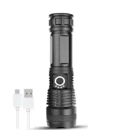 Акумуляторний ліхтар BL-X71-P50 - Зображення 3