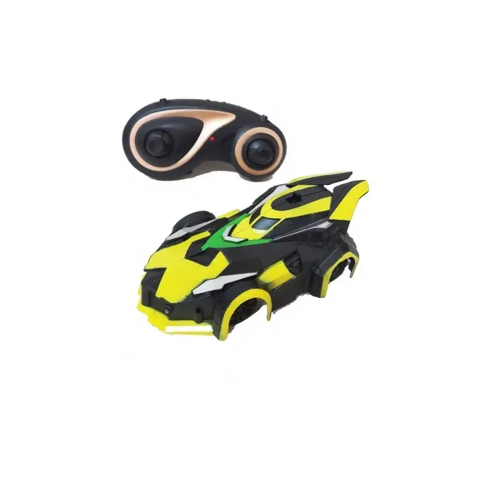 Антигравітаційна машинка Wall Climber Стенолаз МХ-08 - Зображення 3