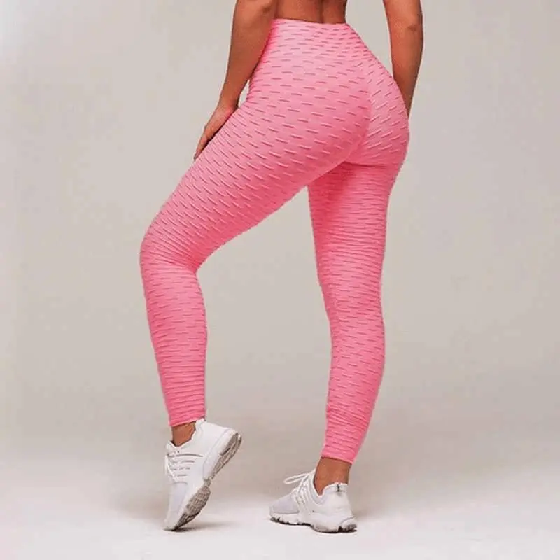 Антицелюлітні легінси flex - Зображення 3