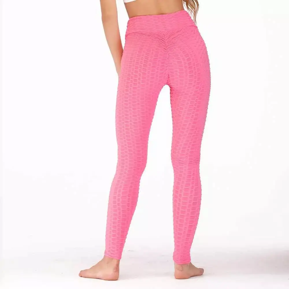 Антицелюлітні легінси flex - Зображення 5