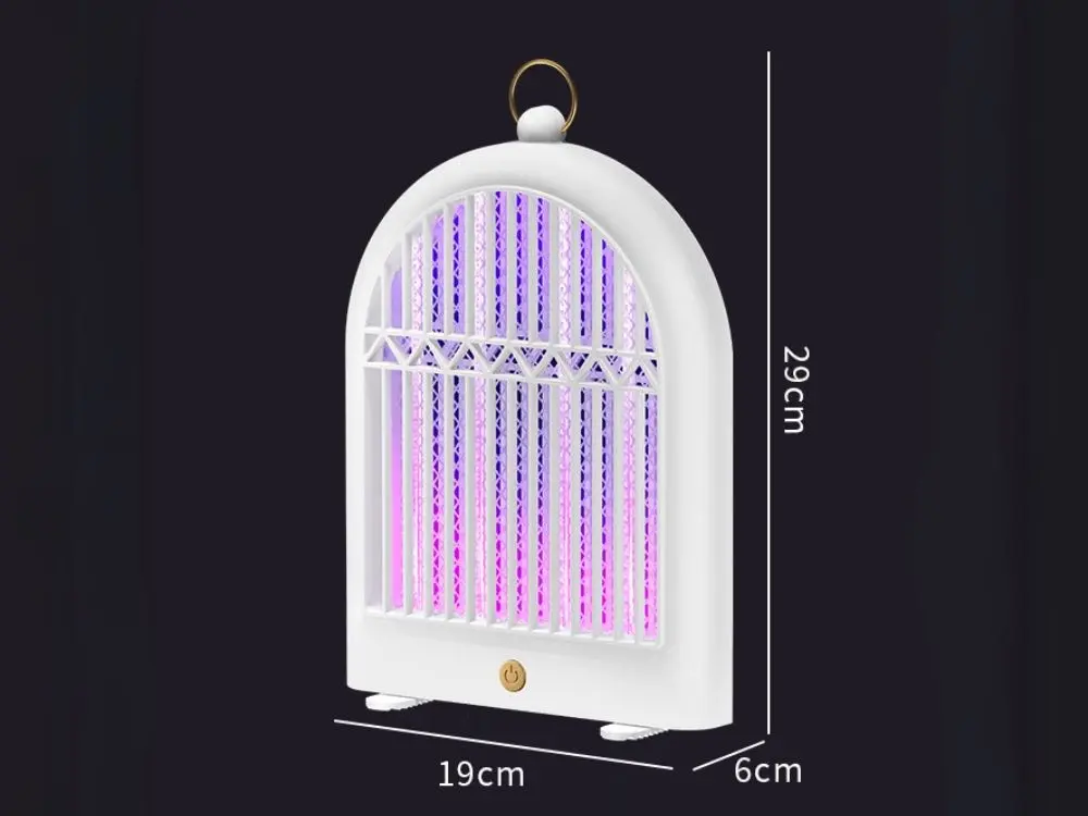 Антимоскітна лампа для дому mosquito killer AND LY-961 - Зображення 2
