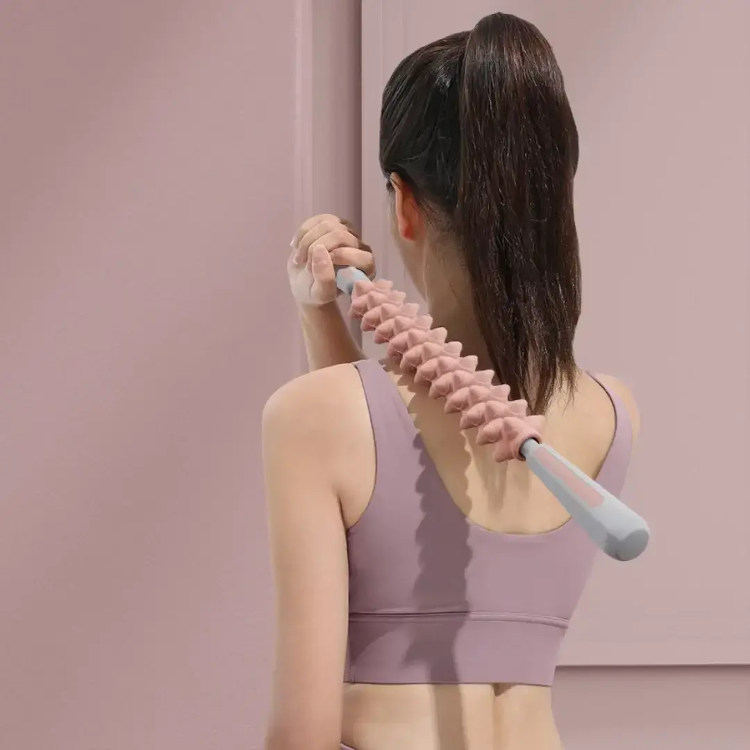 Антицелюлітний масажер для тіла, ручний масажер від целюліту AND 5285