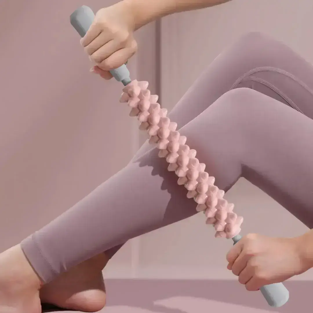 Антицелюлітний масажер для тіла, ручний масажер від целюліту AND 5285 - Зображення 2