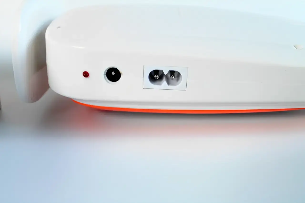 Аварійна світлодіодна акумуляторна лампа LED, Ліхтар у намет для риболовлі, Світильник для кемпінгу - Зображення 3