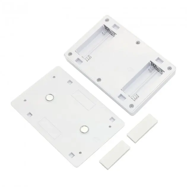 Аварійний світильник для шафи Lesko HY-811 - Зображення 4