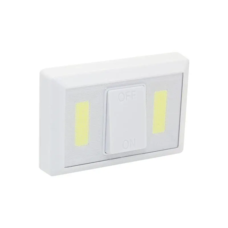 Аварійний світильник для шафи Lesko HY-811 - Зображення 2