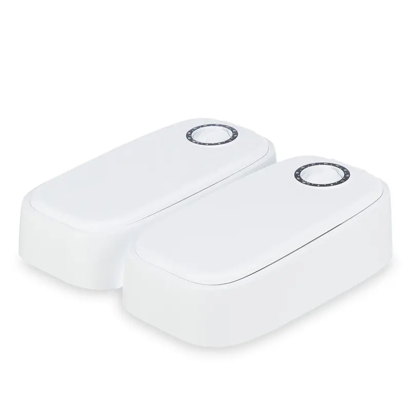 Автоматична годівниця для домашніх тварин розумний дозатор з таймером для котів та собак MA-6 - Зображення 3