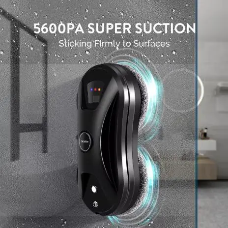 Автоматичний робот для миття вікон Comshop TS-5534 - Зображення 3