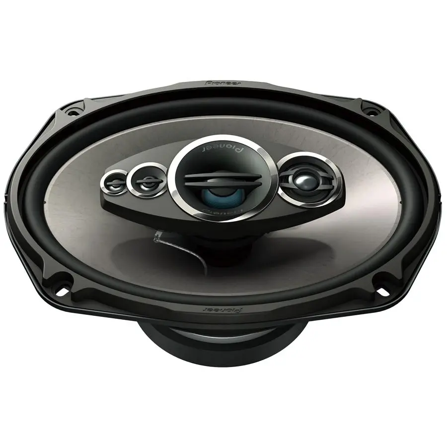 Автомобільна акустика Pioneer TS-A6994S - Зображення 3