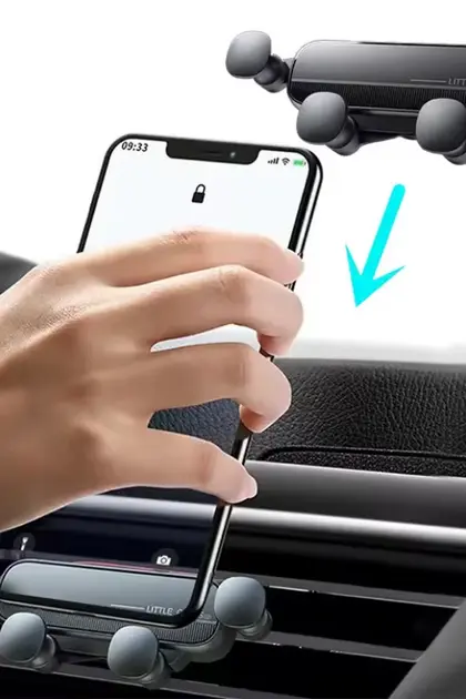 Автомобільний утримувач Little one 5 Car - Зображення 2