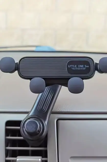 Автомобільний утримувач Little one 5 Car