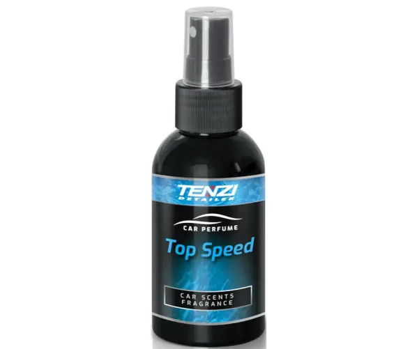 Автомобільний освіжувач 100ml - Зображення 3