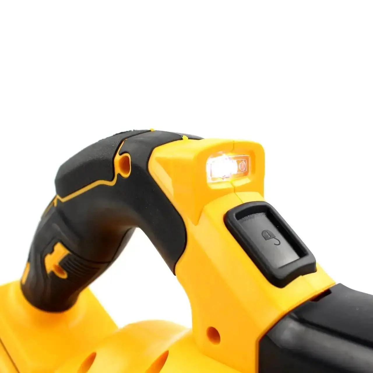 Автомобільний акумуляторний пилосос DCV501LN-XJ (36V, 6AH), пилосос для машини - Зображення 5