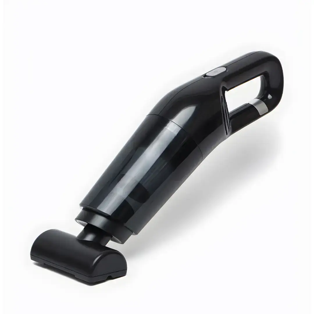 Автомобільний пилосос бездротовий акумуляторний Vacuum cleaner set AND-66-20 - Зображення 2