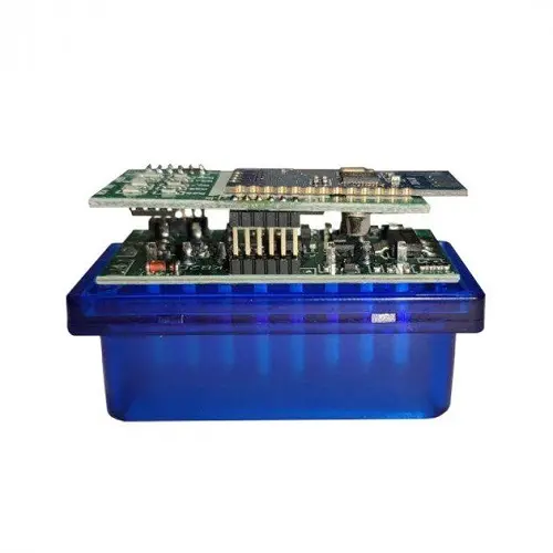 Автомобільний сканер ELM327 OBD2 v1.5 - Зображення 4