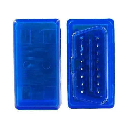 Автомобільний сканер OBD2 ELM327 v2.1 - Зображення 4