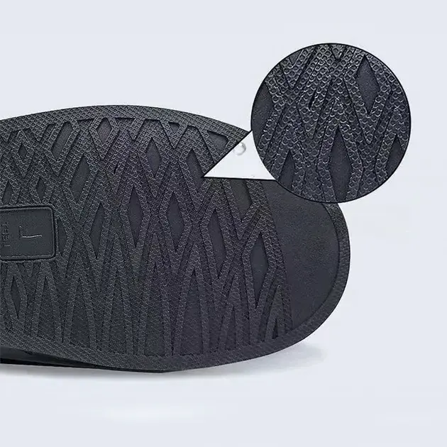 Бахили-чоботи силіконові 820-1 - Зображення 3