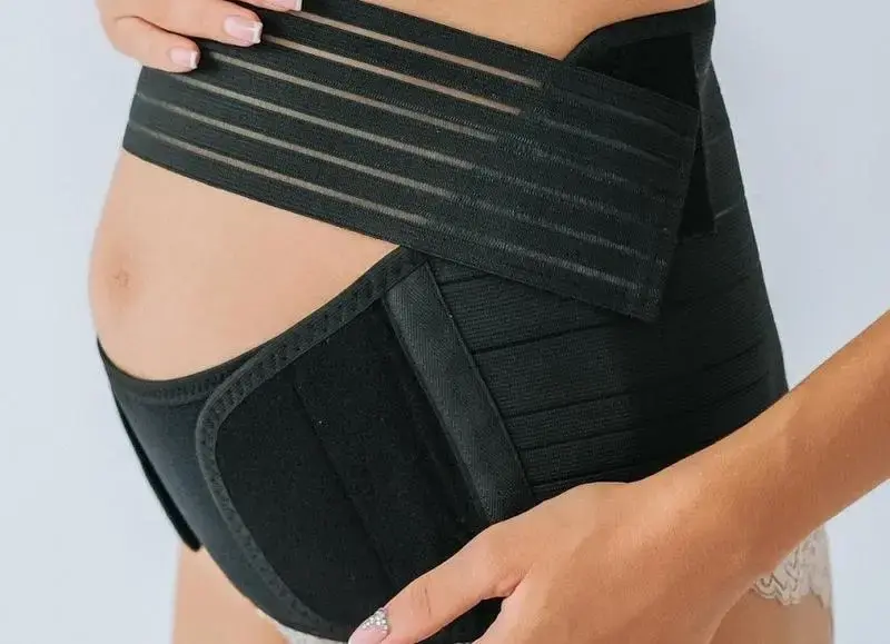 Бандаж для вагітних YC SUPPORT - Зображення 3