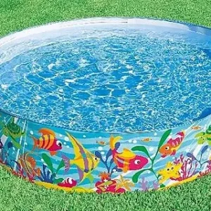 Басейн каркасний Intex 56452 (183х38см)