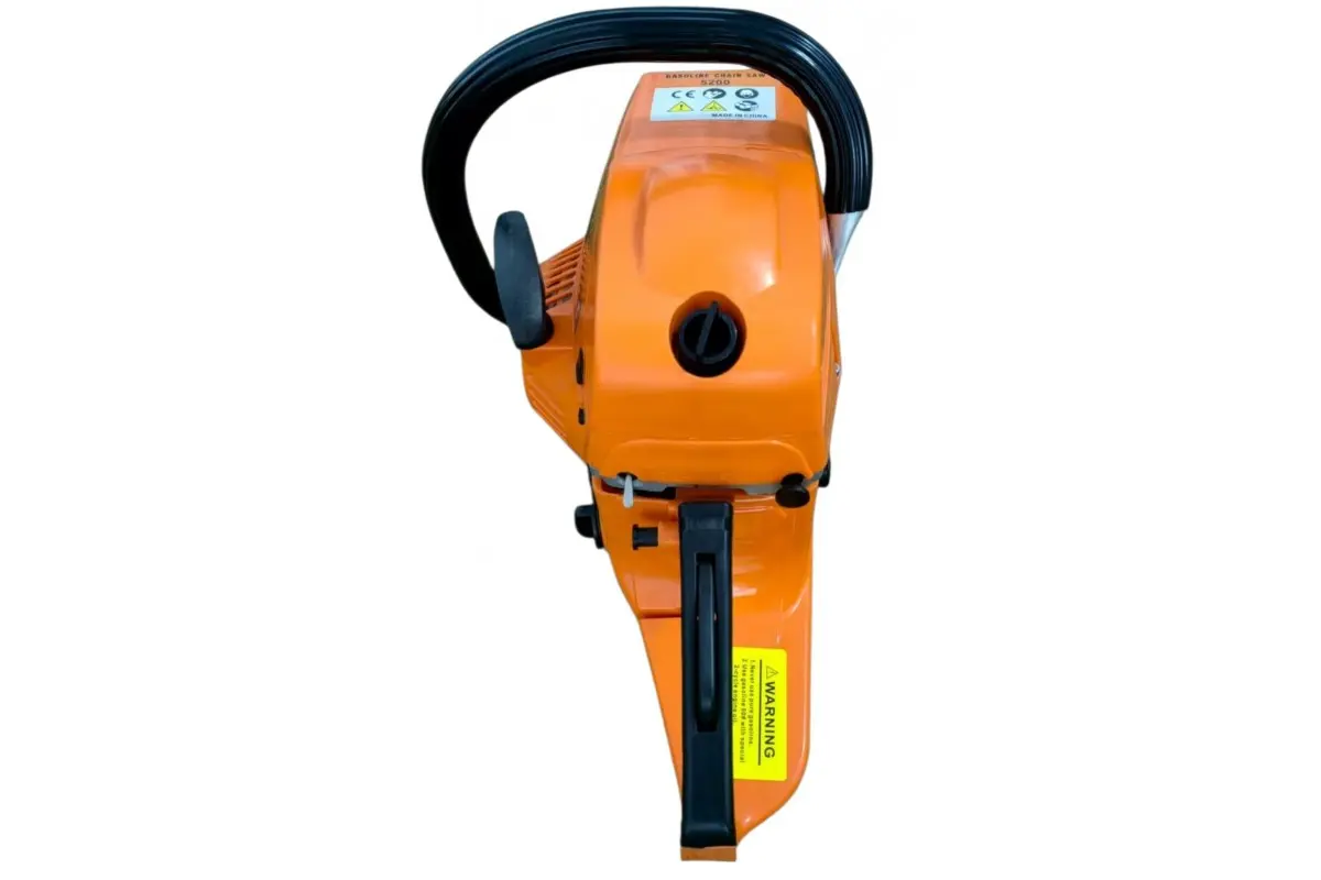 Бензопила MLD AT-GS2001 (2,2 кВт) - Зображення 3