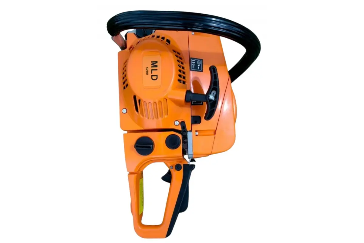 Бензопила MLD AT-GS2001 (2,2 кВт) - Зображення 2