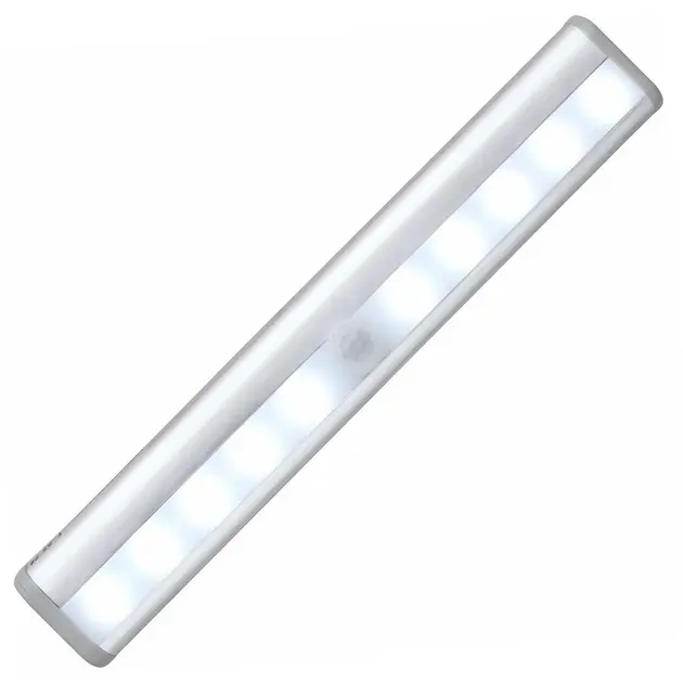 Бездротова електронна універсальна, з датчиком руху Cabinet light Підсвічування 30 см