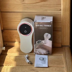 Бездротова машинка для видалення катишків LY-950 із Type-C зарядкою