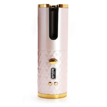 Бездротова плойка для волосся Cordless automatic curler - Зображення 2